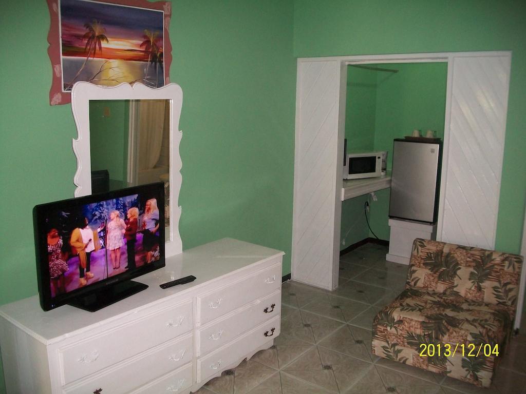 Eddies Tigress 2 Negril Rom bilde