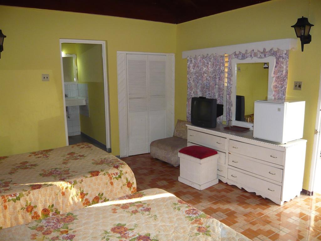 Eddies Tigress 2 Negril Rom bilde