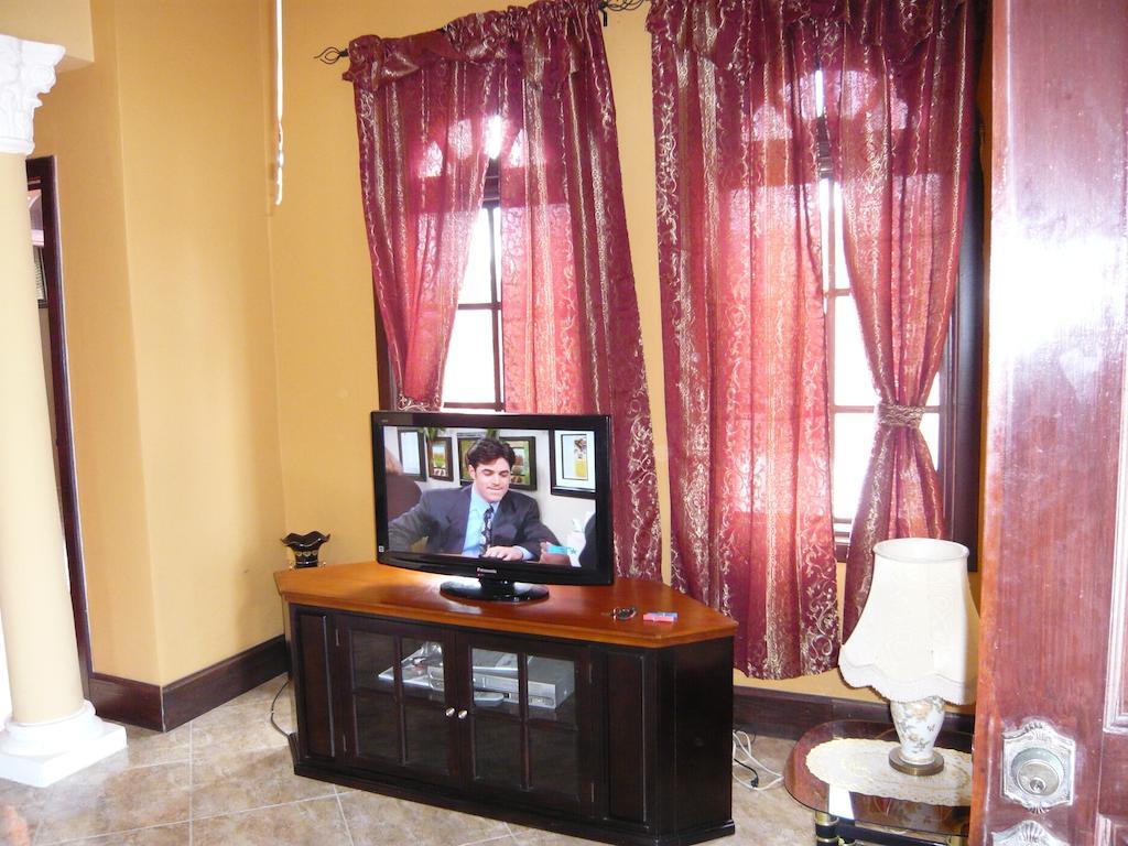 Eddies Tigress 2 Negril Rom bilde